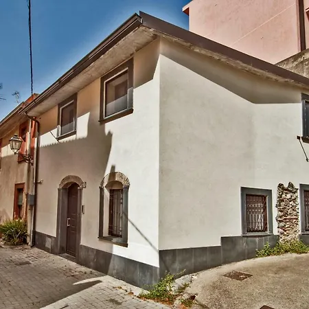 Casa Sul Mare Roccalumera