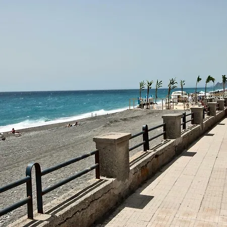 Casa Sul Mare Ferienhaus *