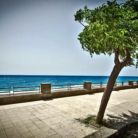 Ferienhaus Casa Sul Mare Roccalumera