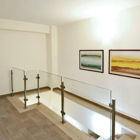 Casa Sul Mare * 로칼루메라